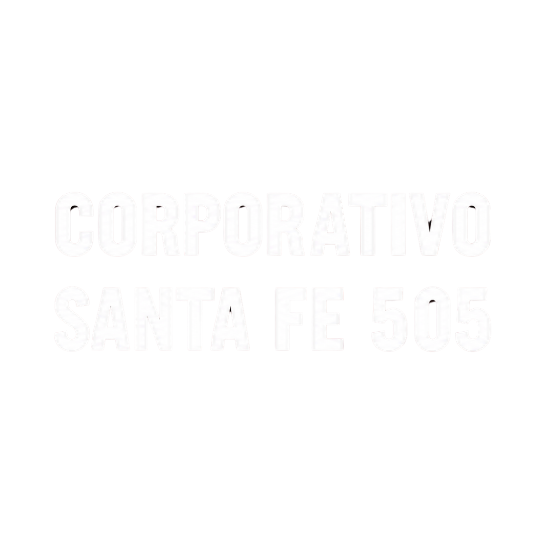 Logo de Corporativo Santa Fe 505